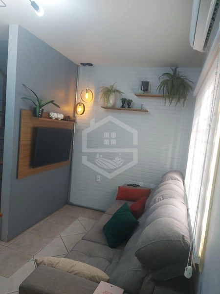 ESSE DUPLEX PODE SER O LAR DOS SEUS SONHOS!!!: 4ª foto da galeria de imagens do imóvel