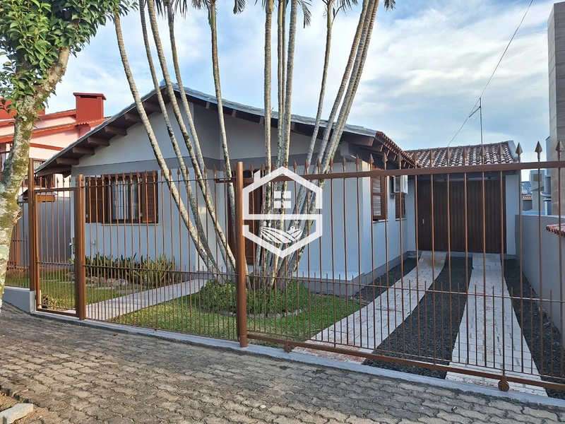 SEU NOVO LAR ESTÁ A UM PASSO DE VOCÊ!: 1ª foto da galeria de imagens do imóvel