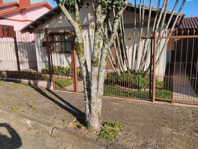 SEU NOVO LAR ESTÁ A UM PASSO DE VOCÊ!: 1ª foto da galeria de imagens do imóvel