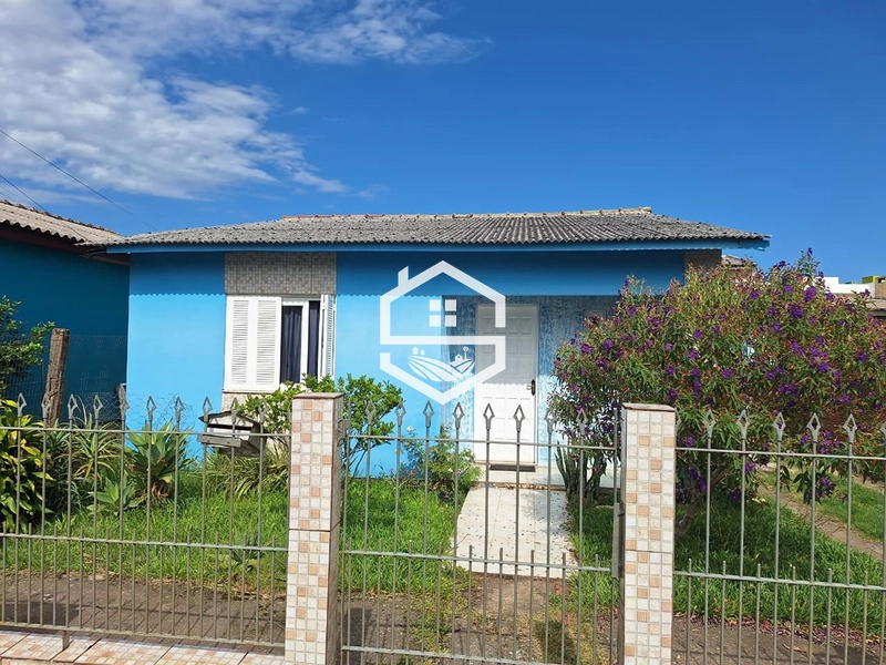 CASA DE LAJE, 3 DORMITÓRIOS, NO DONA TEREZA!: 1ª foto da galeria de imagens do imóvel