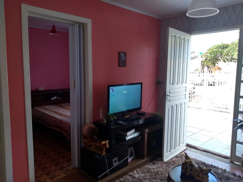 Casa 3 dormitórios para venda em Camaquã: 5ª foto da galeria de imagens do imóvel