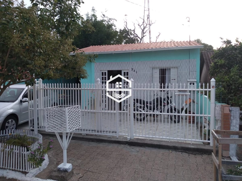 Casa 3 dormitórios para venda em Camaquã: 1ª foto da galeria de imagens do imóvel