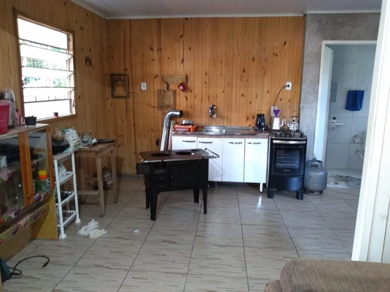 Casa 3 dormitórios para venda em Camaquã: 10ª foto da galeria de imagens do imóvel