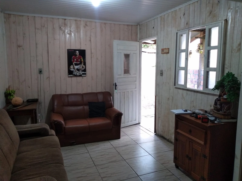 Casa 3 dormitórios para venda em Camaquã: 11ª foto da galeria de imagens do imóvel