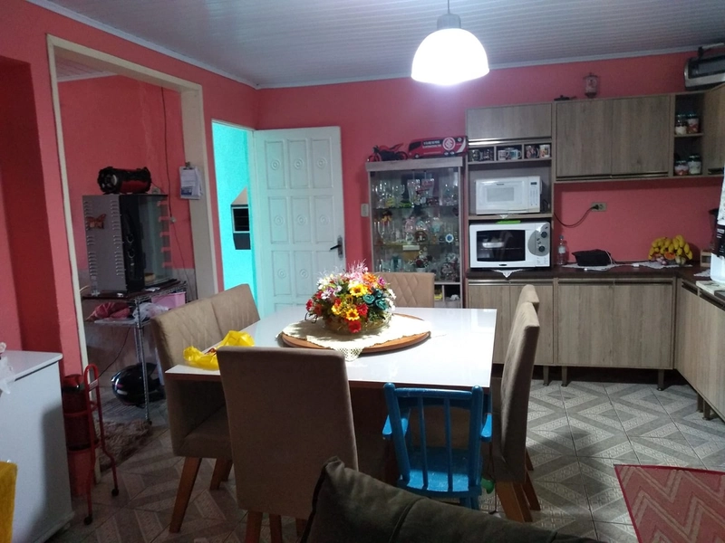 Casa 3 dormitórios para venda em Camaquã: 4ª foto da galeria de imagens do imóvel