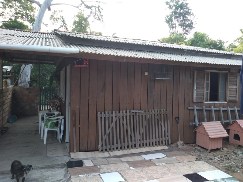 Casa 3 dormitórios para venda em Camaquã: 9ª foto da galeria de imagens do imóvel