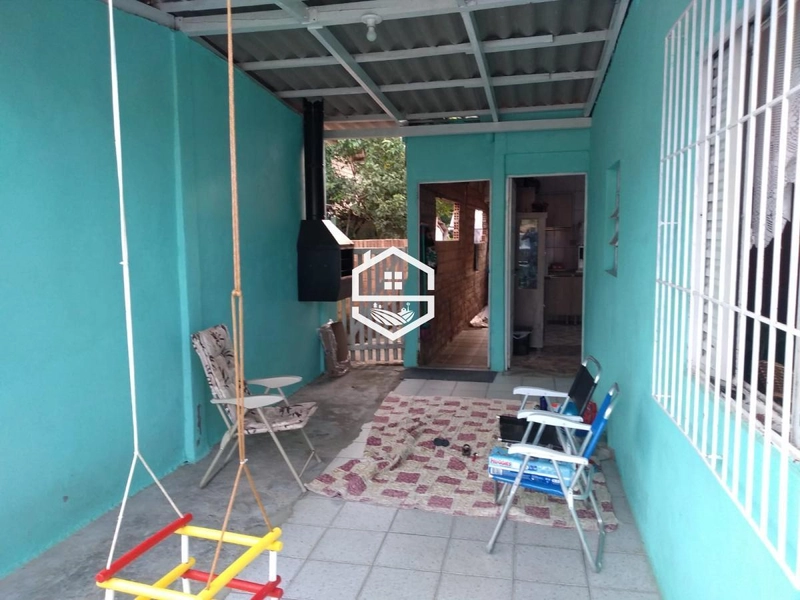 Casa 3 dormitórios para venda em Camaquã: 2ª foto da galeria de imagens do imóvel