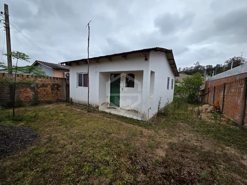 CASA À VENDA OU TROCA POR SÍTIO!: 1ª foto da galeria de imagens do imóvel