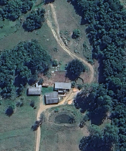 49ha no Faxinal.: 2ª foto da galeria de imagens do imóvel