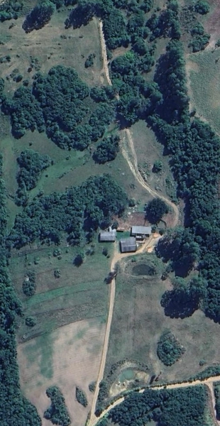 49ha no Faxinal.: 1ª foto da galeria de imagens do imóvel