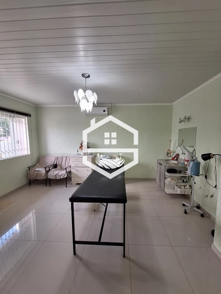 CASA NO OLARIA COM GARAGEM E SUÍTE.: 5ª foto da galeria de imagens do imóvel