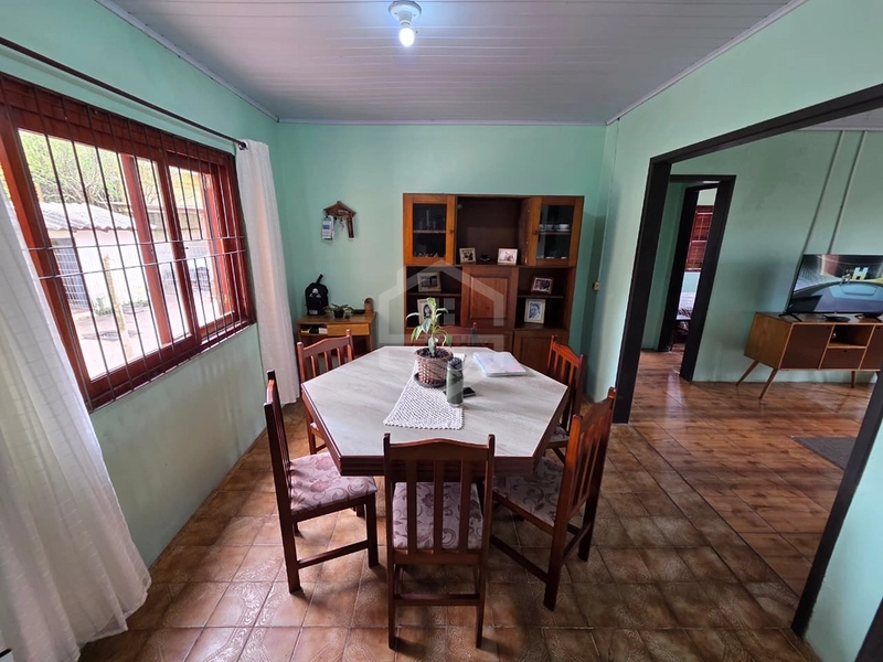 CASA COM ANEXO NO CENTRO DA CIDADE - OPORTUNIDADE: 3ª foto da galeria de imagens do imóvel