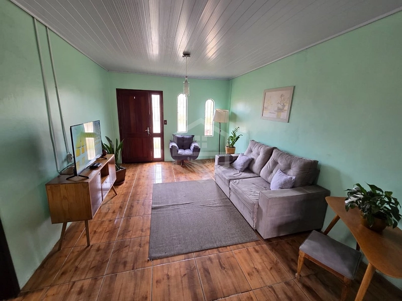 CASA COM ANEXO NO CENTRO DA CIDADE - OPORTUNIDADE: 2ª foto da galeria de imagens do imóvel