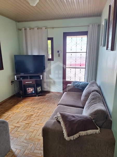 CASA COM PÁTIO NA JARDIM!: 4ª foto da galeria de imagens do imóvel