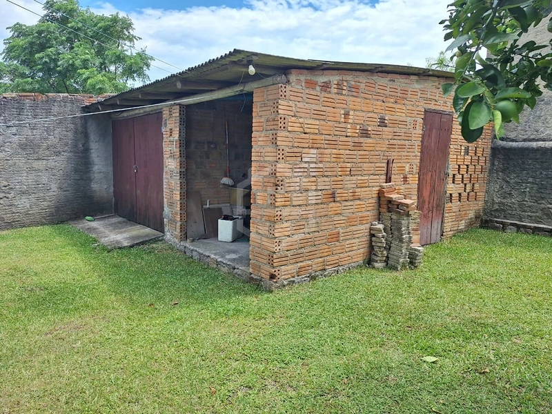 CASA COM PÁTIO NA JARDIM!: 11ª foto da galeria de imagens do imóvel