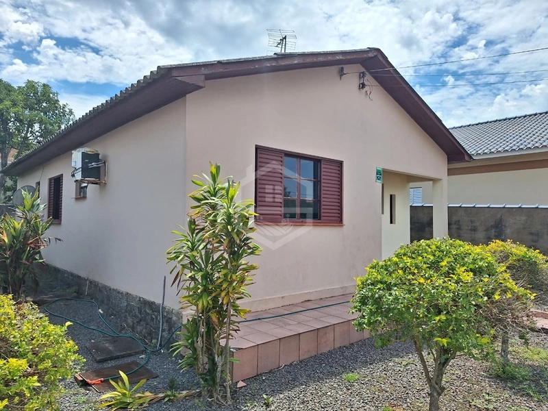 Imóvel residencial ou comercial