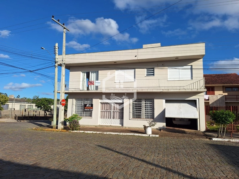 SOBRADO DE ESQUINA COM APTIDÃO COMERCIAL E APTO RESIDENCIAL!: 15ª foto da galeria de imagens do imóvel