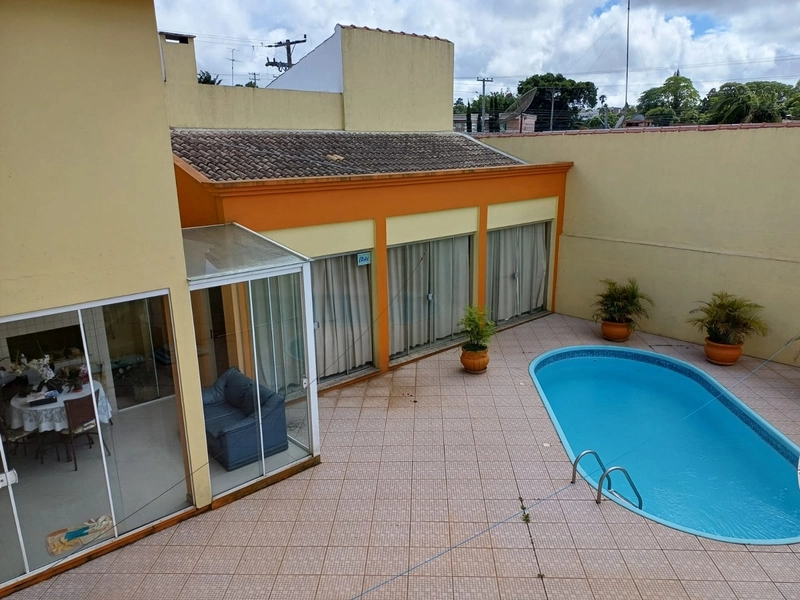 LINDA CASA NO BAIRRO MAIS PROCURADO DA CIDADE...: 3ª foto da galeria de imagens do imóvel