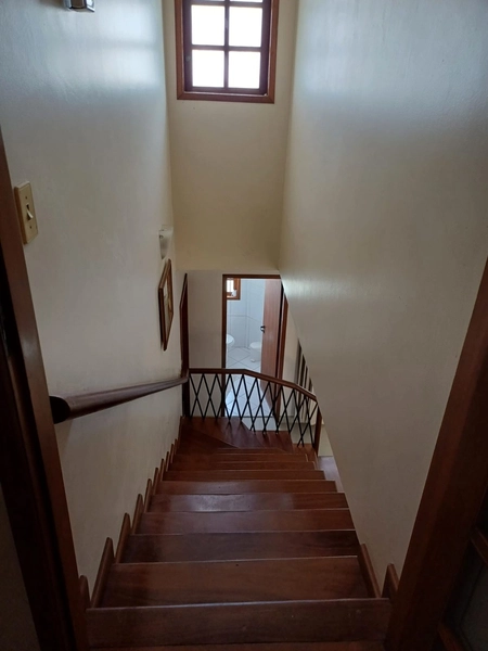 LINDA CASA NO BAIRRO MAIS PROCURADO DA CIDADE...: 6ª foto da galeria de imagens do imóvel