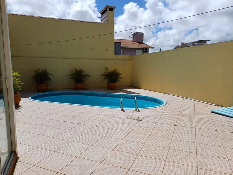 LINDA CASA NO BAIRRO MAIS PROCURADO DA CIDADE...: 5ª foto da galeria de imagens do imóvel