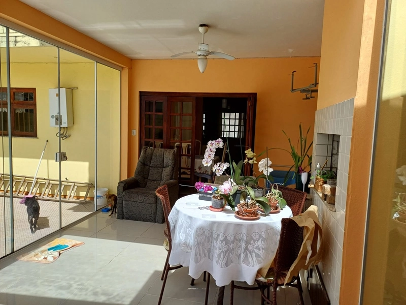 LINDA CASA NO BAIRRO MAIS PROCURADO DA CIDADE...: 14ª foto da galeria de imagens do imóvel