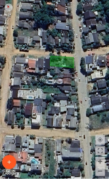 TERRENO EM ÁREA NOBRE DO BAIRRO...: 1ª foto da galeria de imagens do imóvel