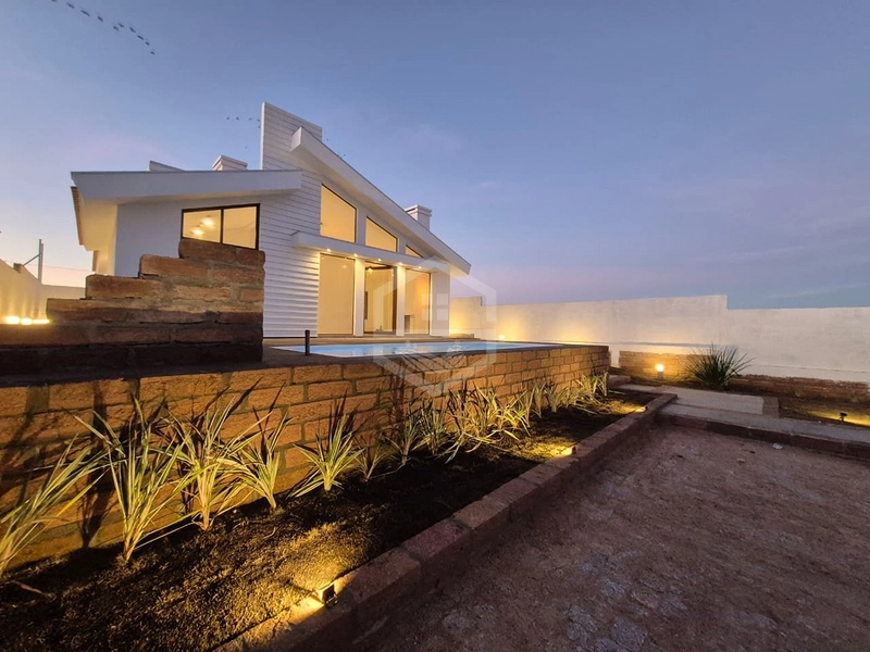 Imóvel residencial ou comercial