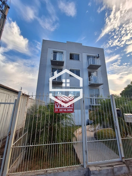 SEU APARTAMENTO NOVO PRÓXIMO AO CENTRO!!: 1ª foto da galeria de imagens do imóvel