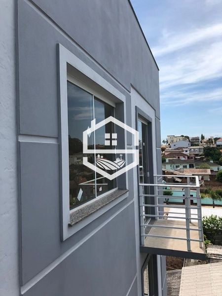 SEU APARTAMENTO NOVO PRÓXIMO AO CENTRO!!: 2ª foto da galeria de imagens do imóvel