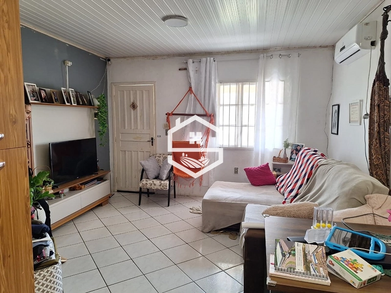 CASA NA LOCALIZAÇÃO MAIS PROCURADA DA CIDADE!: 2ª foto da galeria de imagens do imóvel