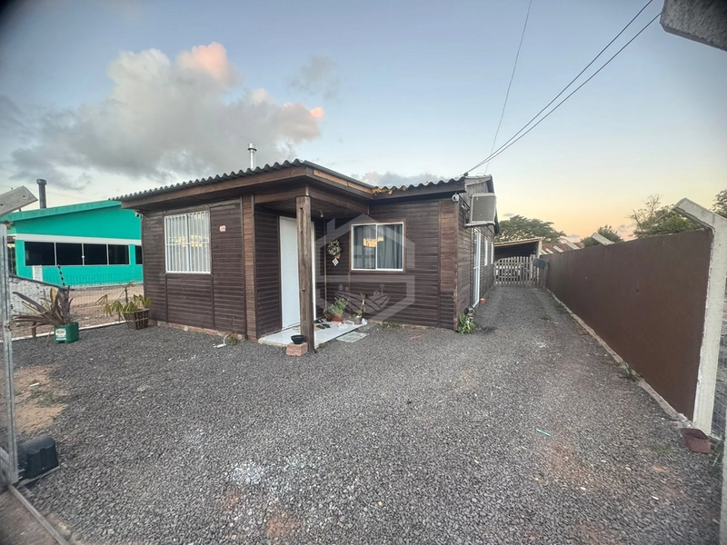 Imóvel residencial ou comercial