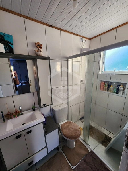 CASA COM SUÍTE, PISCINA E MUITO MAIS PERTINHO DA CIDADE!: 7ª foto da galeria de imagens do imóvel