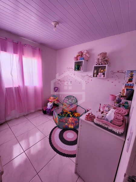 CASA COM SUÍTE, PISCINA E MUITO MAIS PERTINHO DA CIDADE!: 9ª foto da galeria de imagens do imóvel