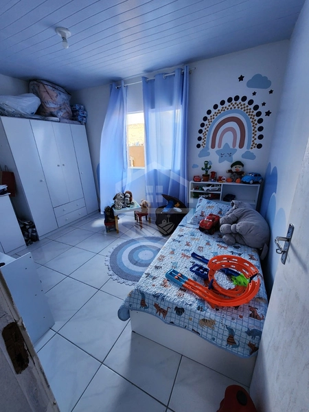 CASA COM SUÍTE, PISCINA E MUITO MAIS PERTINHO DA CIDADE!: 10ª foto da galeria de imagens do imóvel