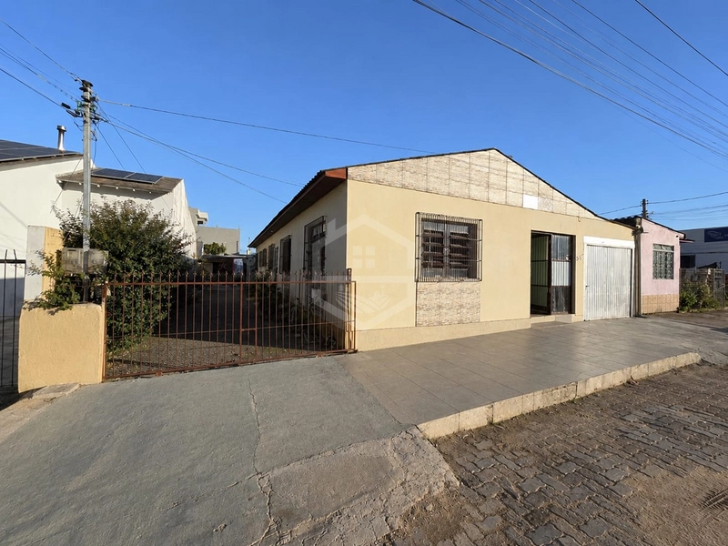 Imóvel residencial ou comercial