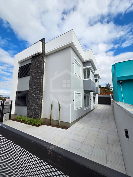 Imóvel residencial ou comercial