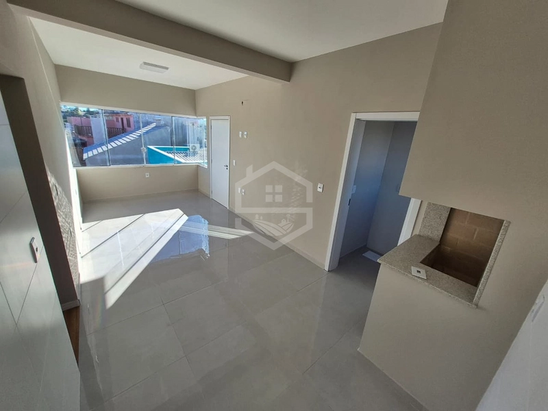 SEU APARTAMENTO NOVO, COM SUÍTE, NO BAIRRO OLIVEIRA.: 1ª foto da galeria de imagens do imóvel