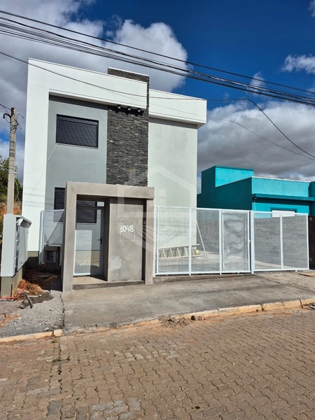 SEU APARTAMENTO NOVO, COM SUÍTE, NO BAIRRO OLIVEIRA.: 11ª foto da galeria de imagens do imóvel