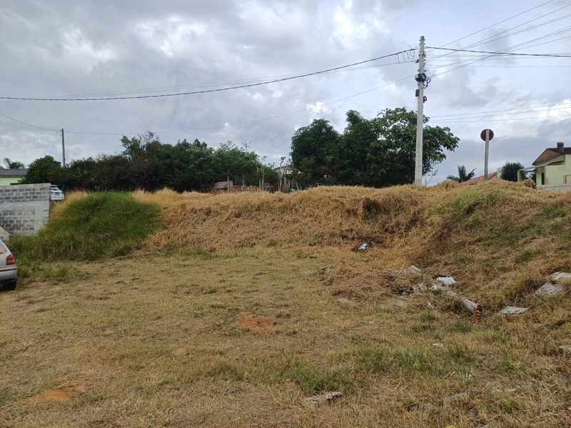 VOCÊ QUE PROCURA TERRENO PARA CONSTRUIR, É A SUA OPORTUNIDADE!!!: 1ª foto da galeria de imagens do imóvel