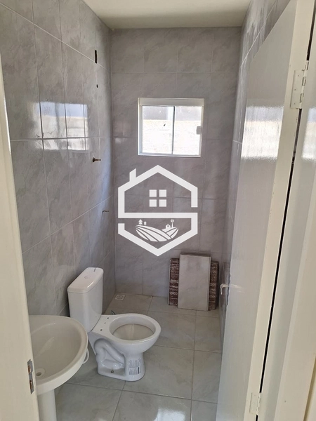 SEU NOVO LAR ESTÁ A UM PASSO DE DISTÂNCIA!: 4ª foto da galeria de imagens do imóvel