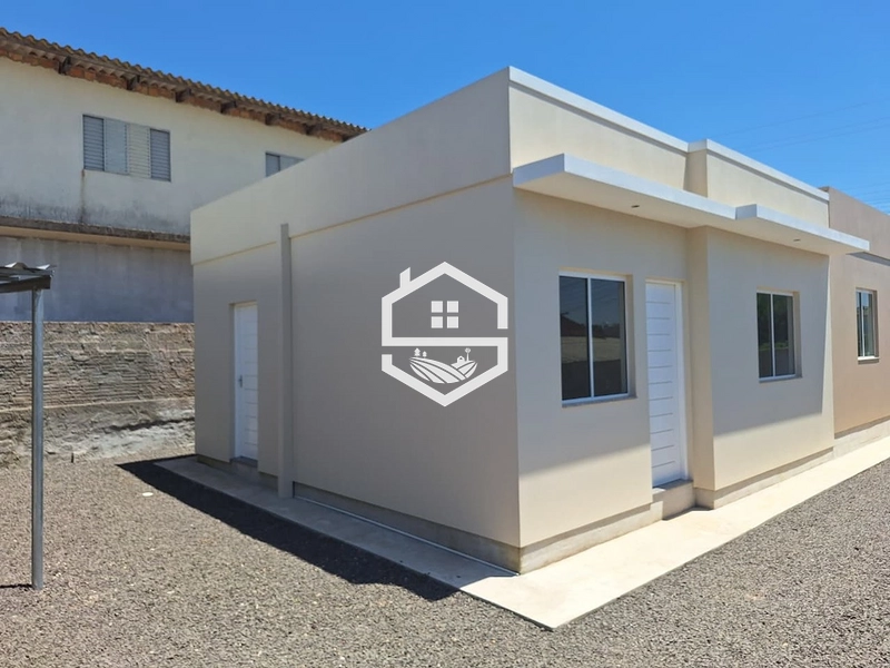 SEU NOVO LAR ESTÁ A UM PASSO DE DISTÂNCIA!: 1ª foto da galeria de imagens do imóvel