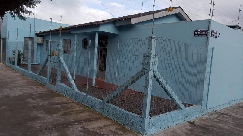 Casa 3 dormitórios para Venda em Camaquã / RS no bairro Doutor Rosinha: 22ª foto da galeria de imagens do imóvel