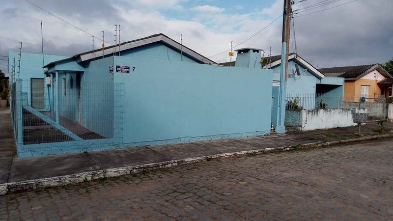 Casa 3 dormitórios para Venda em Camaquã / RS no bairro Doutor Rosinha: 25ª foto da galeria de imagens do imóvel