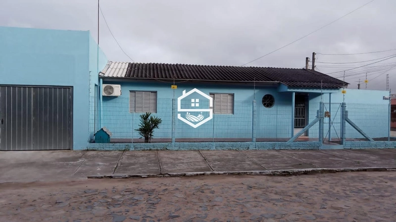 Casa 3 dormitórios para Venda em Camaquã / RS no bairro Doutor Rosinha: 20ª foto da galeria de imagens do imóvel