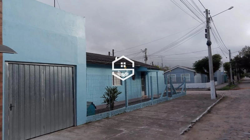 Casa 3 dormitórios para Venda em Camaquã / RS no bairro Doutor Rosinha: 21ª foto da galeria de imagens do imóvel
