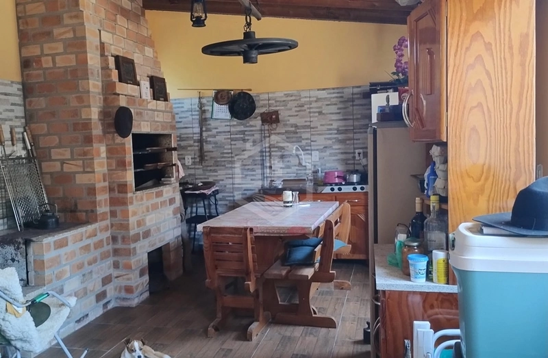 CASA DE LAJE PRÓXIMA A AVENIDA NESTOR...: 6ª foto da galeria de imagens do imóvel