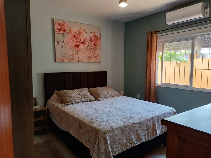 CASA EM CONDOMÍNIO PRÓXIMA AO CENTRO!!!: 5ª foto da galeria de imagens do imóvel