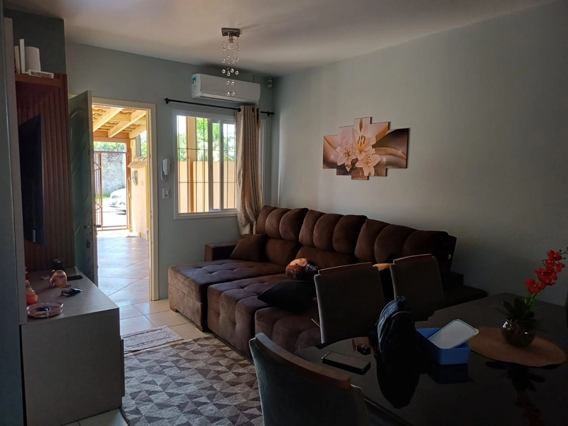 CASA EM CONDOMÍNIO PRÓXIMA AO CENTRO!!!: 4ª foto da galeria de imagens do imóvel