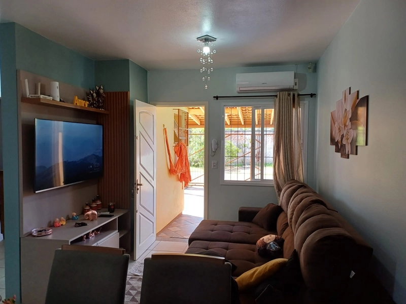 CASA EM CONDOMÍNIO PRÓXIMA AO CENTRO!!!: 7ª foto da galeria de imagens do imóvel