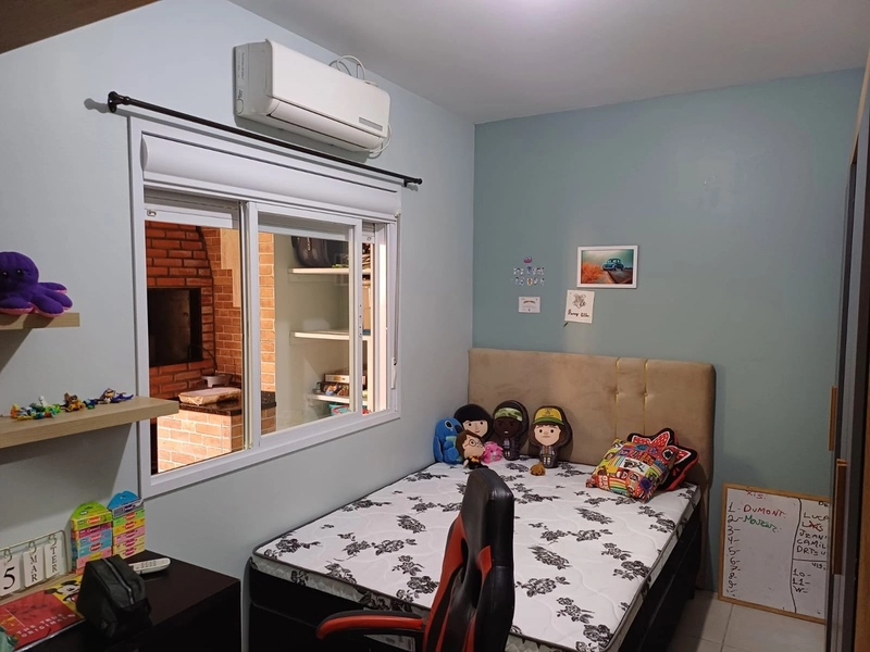 CASA EM CONDOMÍNIO PRÓXIMA AO CENTRO!!!: 6ª foto da galeria de imagens do imóvel